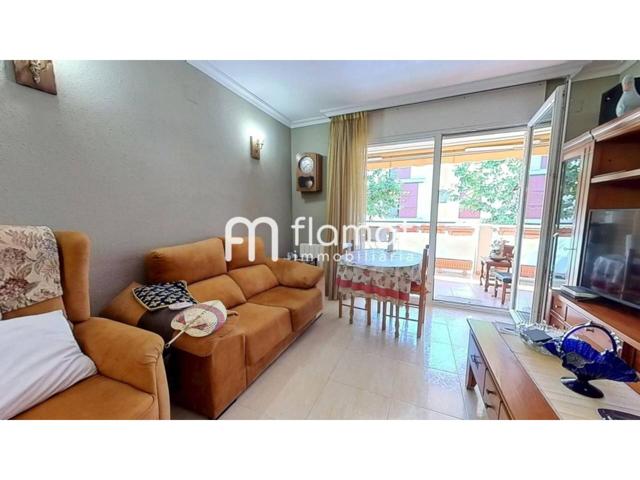 🏡 AMPLIO PISO EN VENTA EN AV. CATALUNYA – EL CATLLAR (TARRAGONA) photo 0