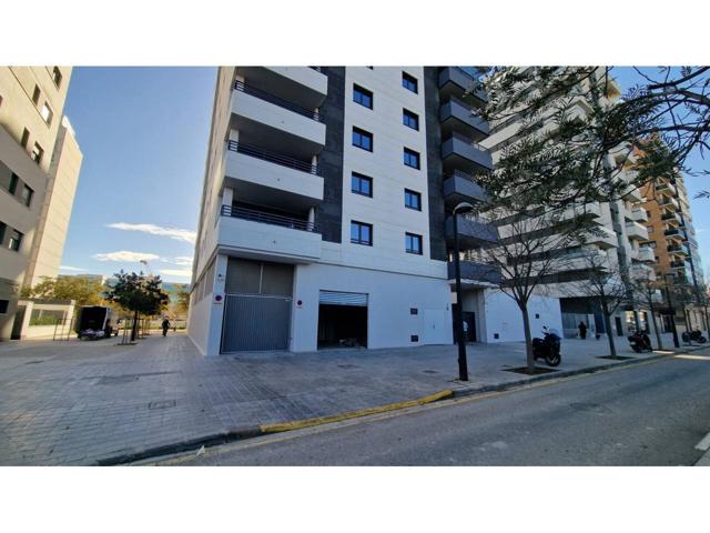 Local de 68 m² en zona nueva de Malilla Valencia photo 0