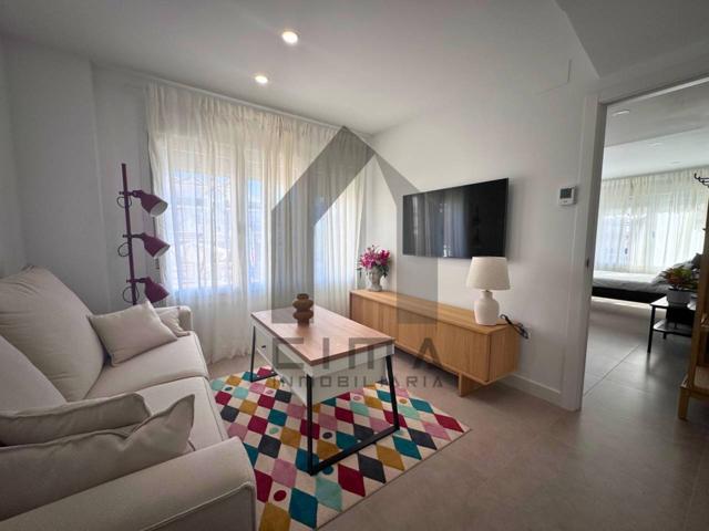 PISO EN VENTA PUNTA UMBRIA, CALLE ANCHA photo 0