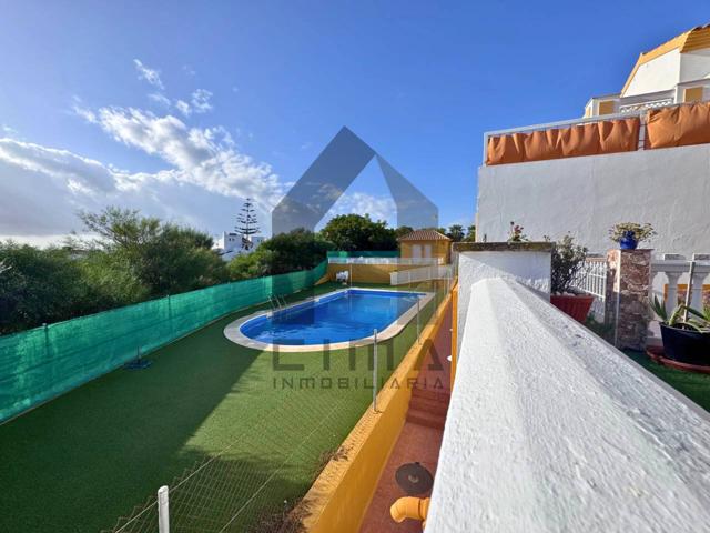 CASA EN VENTA AYAMONTE photo 0