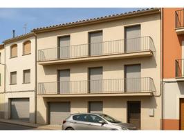 Casa con jardín en venta en el centro de Prats del Lluçanès photo 0