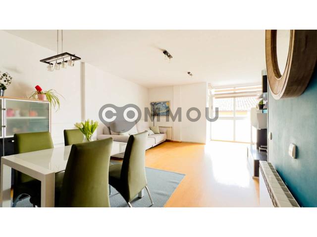 Dúplex en venta en Vic-Calldetenes photo 0