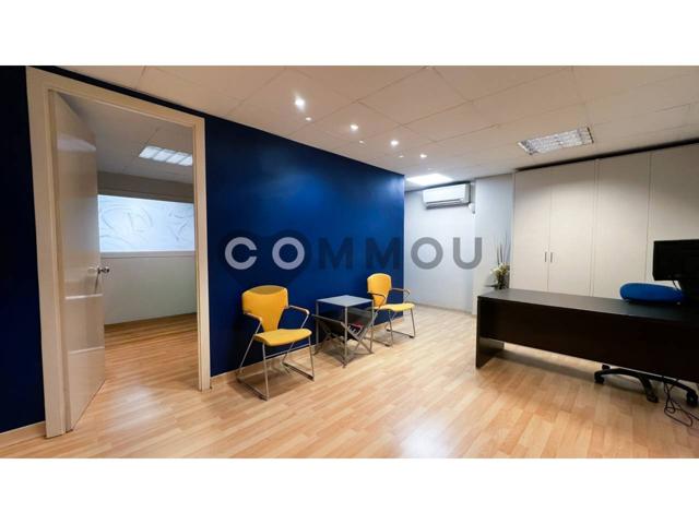 Despacho en venta en Ronda de Camprodon de Vic photo 0