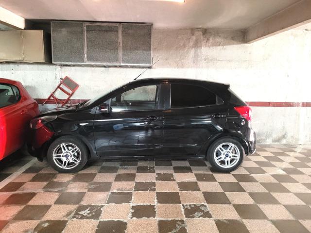 Parking En venta en la Teixonera photo 0