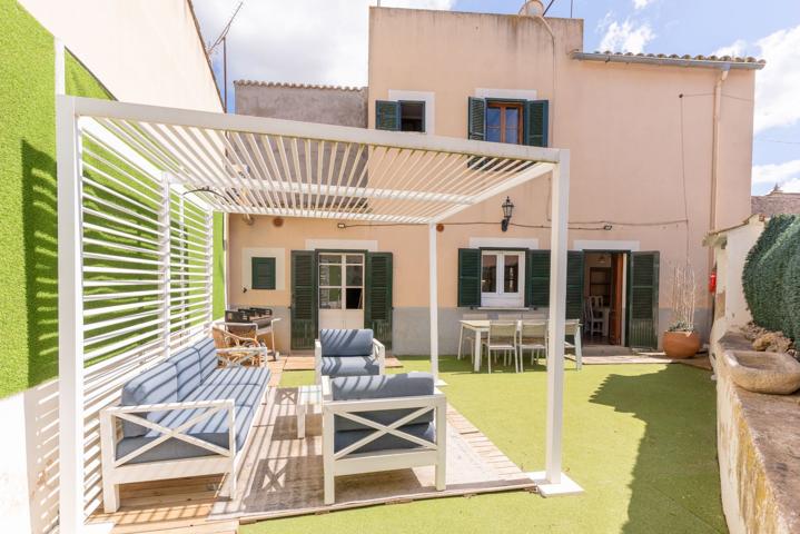 Casa En venta en Costitx photo 0