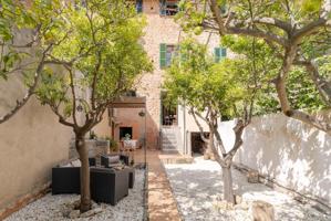 Casa En venta en Sóller photo 0