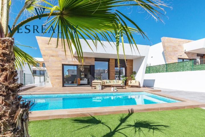 Casa En venta en Seascape Resort, Finestrat photo 0