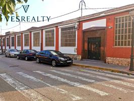 Terreno Urbanizable En venta en La Dulzura, Ibi photo 0