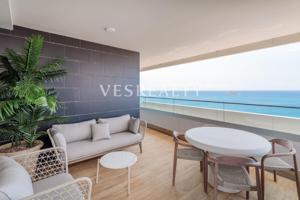 Piso En venta en Hotel Bali, Benidorm photo 0