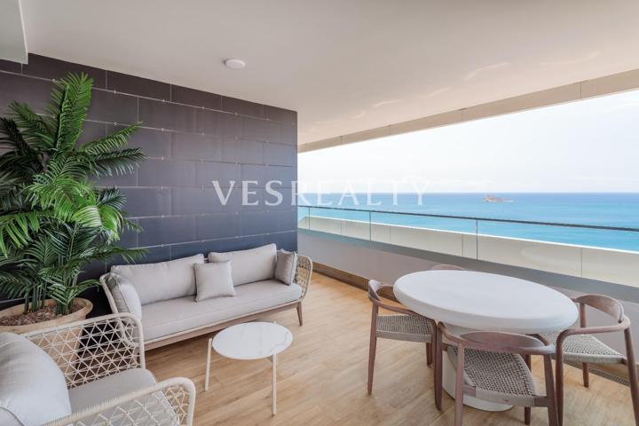 Piso En venta en Hotel Bali, Benidorm photo 0