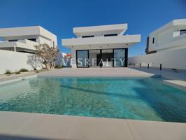Casa En venta en La Font, San Juan Alicante photo 0