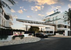 Piso En venta en Bonalba-Cotoveta, Mutxamel photo 0