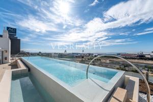 Piso En alquiler en Benalua, Alicante photo 0