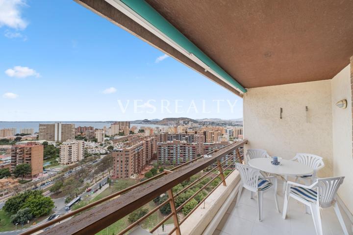 Piso En venta en San Juan Playa, San Juan Playa photo 0