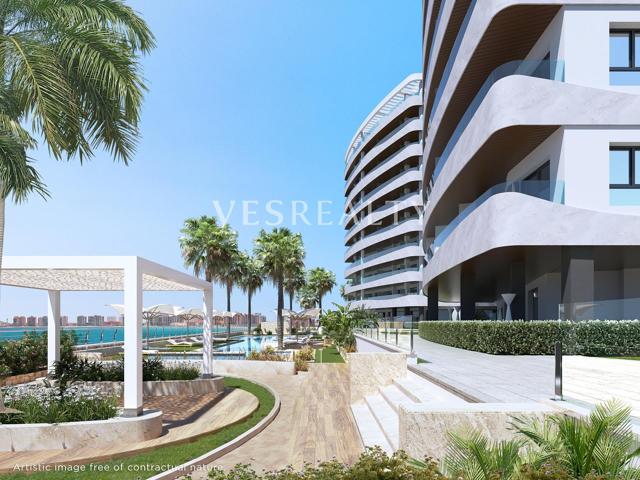 ¡Vive frente al mar en La Manga del Mar Menor! photo 0