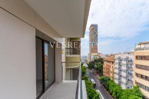Piso en Alicante, Zona de Rambla Méndez Núñez photo 0