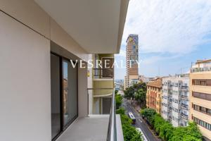 Piso en Alicante, Zona de Rambla Méndez Núñez photo 0
