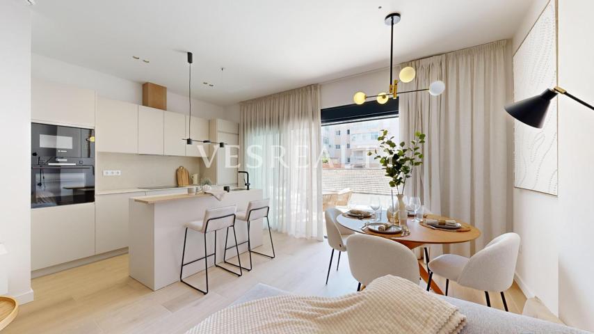 🏡 Ático Moderno en Guardamar del Segura – 3 Dormitorios con Gran Terraza y Solárium 🌞 photo 0