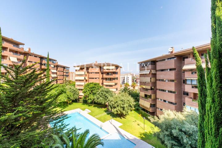 Piso en Vistahermosa photo 0