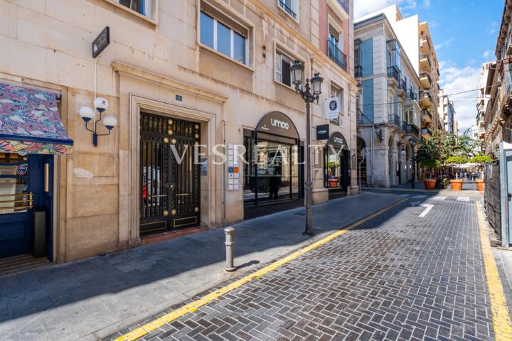 Piso totalmente reformado en el centro de Alicante – Zona Castaños photo 0