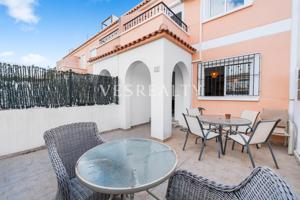 Casa De Campo En venta en Gran Alacant, Santa Pola photo 0