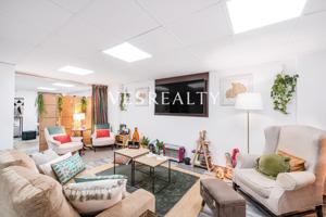 Oficina de uso mixto en pleno Centro Alicantino! photo 0