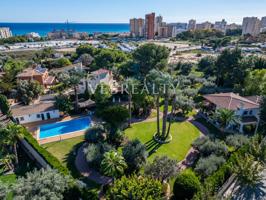 Villa en Playa Muchavista photo 0