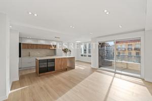 Piso en Avenida de la Estación, Alicante! photo 0