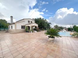 Casa En venta en Alcover photo 0