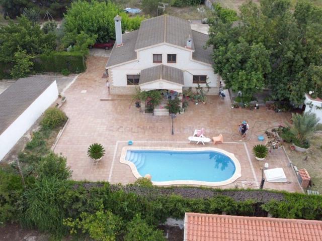 Casa En venta en Alcover photo 0