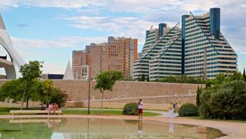 Apartamento en Venta en Valencia Valencia CAMINS AL GRAN photo 0