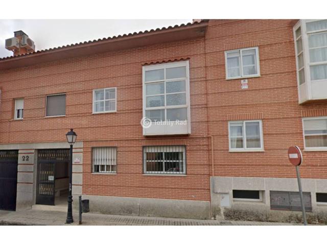 Duplex en venta en Sevilla la Nueva photo 0