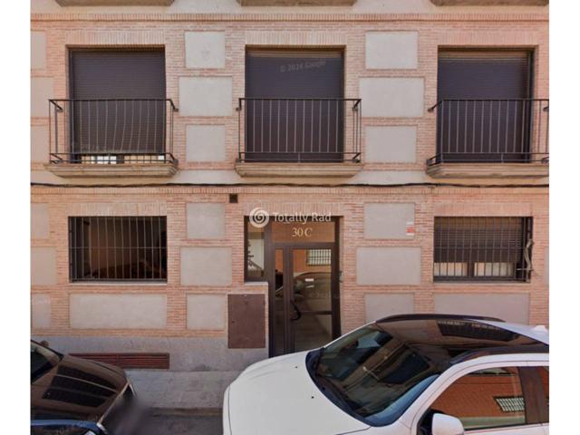 Piso en venta en Fuensalida photo 0