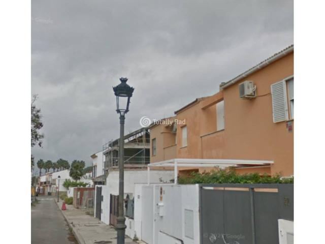 Casa adosada en venta en Espartinas photo 0