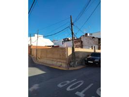 Terreno calle Ríos, Gibraléon (Huelva) photo 0