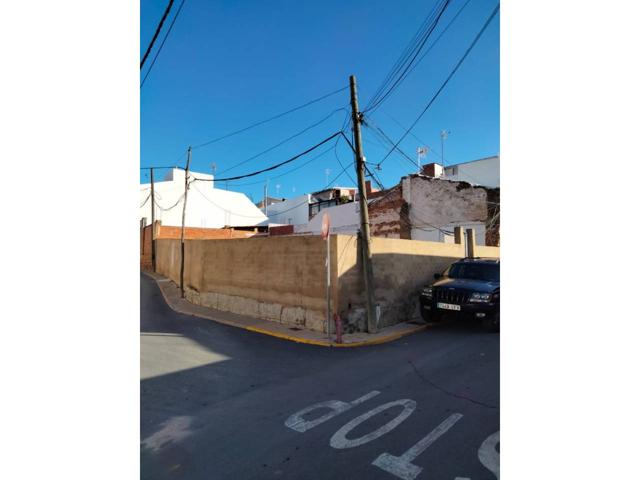 Terreno calle Ríos, Gibraléon (Huelva) photo 0
