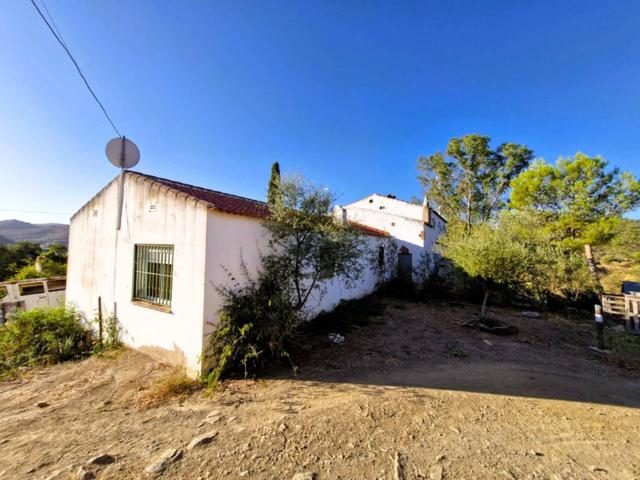 Casa rural Puerto de la Laja-El Granado, (Huelva) photo 0