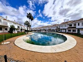 Chalet adosado Avenida Critóbal Colón, Nuevo Portil (Huelva) photo 0