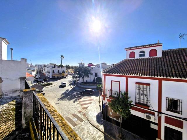 Casa Calle Tello de Eslava, Almonte (Huelva) photo 0