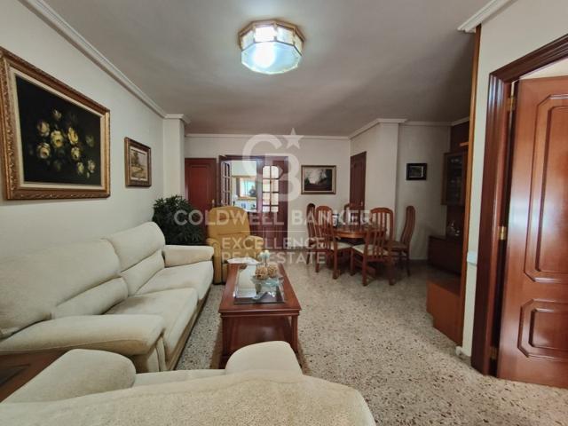 Piso En venta en Ciutat Jardí, Valencia photo 0