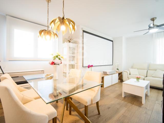 Piso En venta en Mont-Olivet, Valencia photo 0