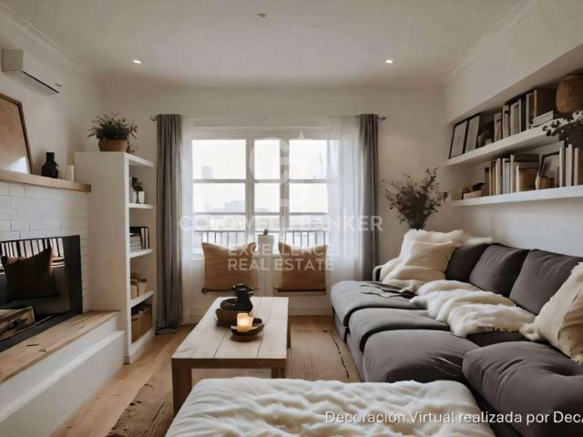 Piso En venta en Valencia photo 0