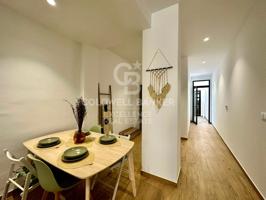 Planta Baja En venta en Nou Moles, Valencia photo 0