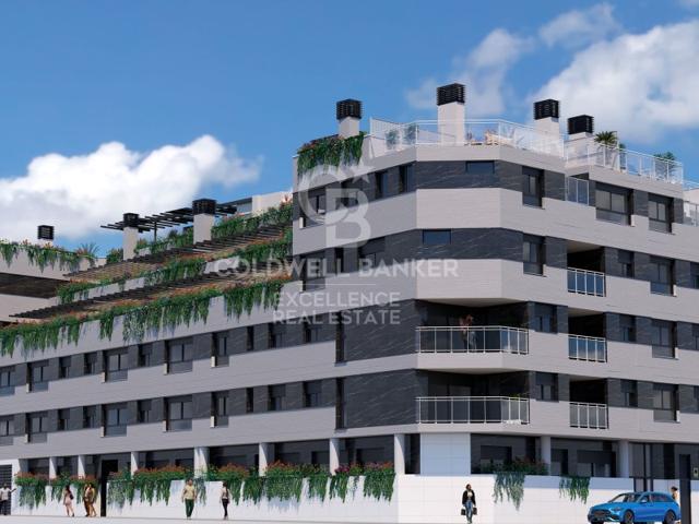 Piso En venta en Zona Avenida Del Mar, Castellón De La Plana - Castelló De La Plana photo 0