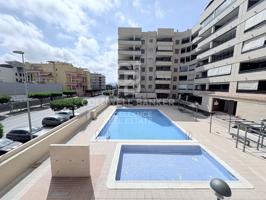 Piso En venta en Canet D'En Berenguer photo 0