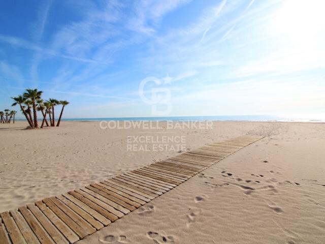 Piso En venta en Canet D'En Berenguer photo 0
