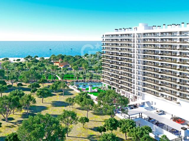 Piso En venta en Cabanes photo 0