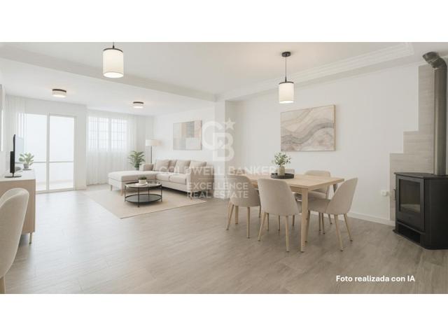 Piso En venta en Moncada photo 0