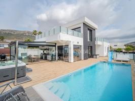 Villa En venta en Calpe - Calp photo 0