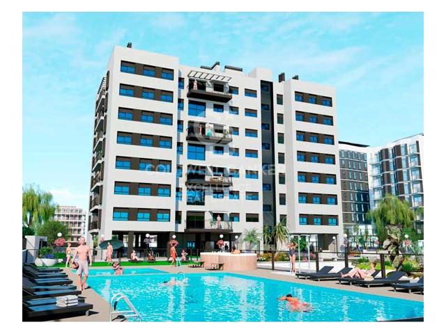 Piso En venta en Castellón De La Plana - Castelló De La Plana photo 0